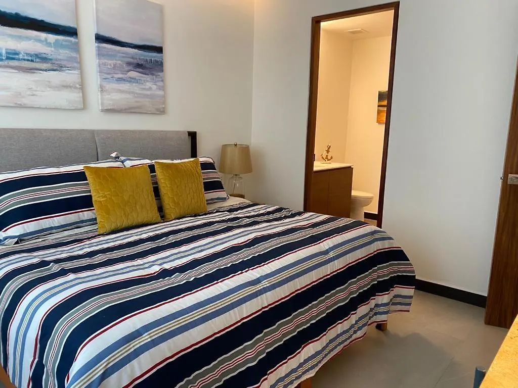 Appartement Casa Cielo Vallarta V-Golf Puerto Vallarta Mexico