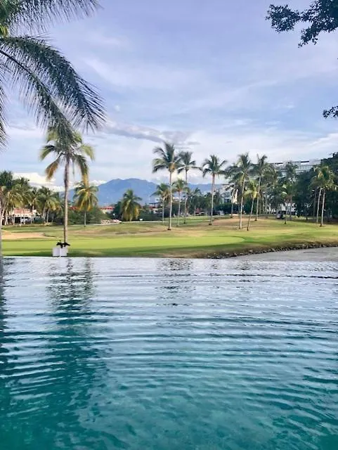 Appartement Casa Cielo Vallarta V-Golf Puerto Vallarta