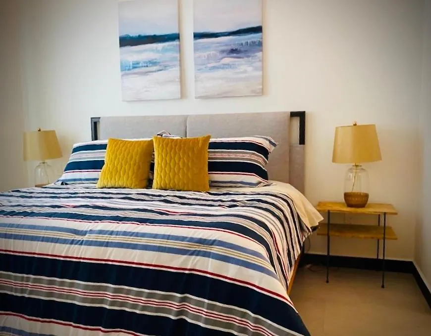 Appartement Casa Cielo Vallarta V-Golf Puerto Vallarta