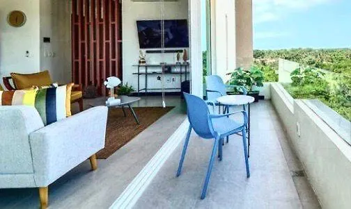 Casa Cielo Vallarta V-Golf Puerto Vallarta Apartment