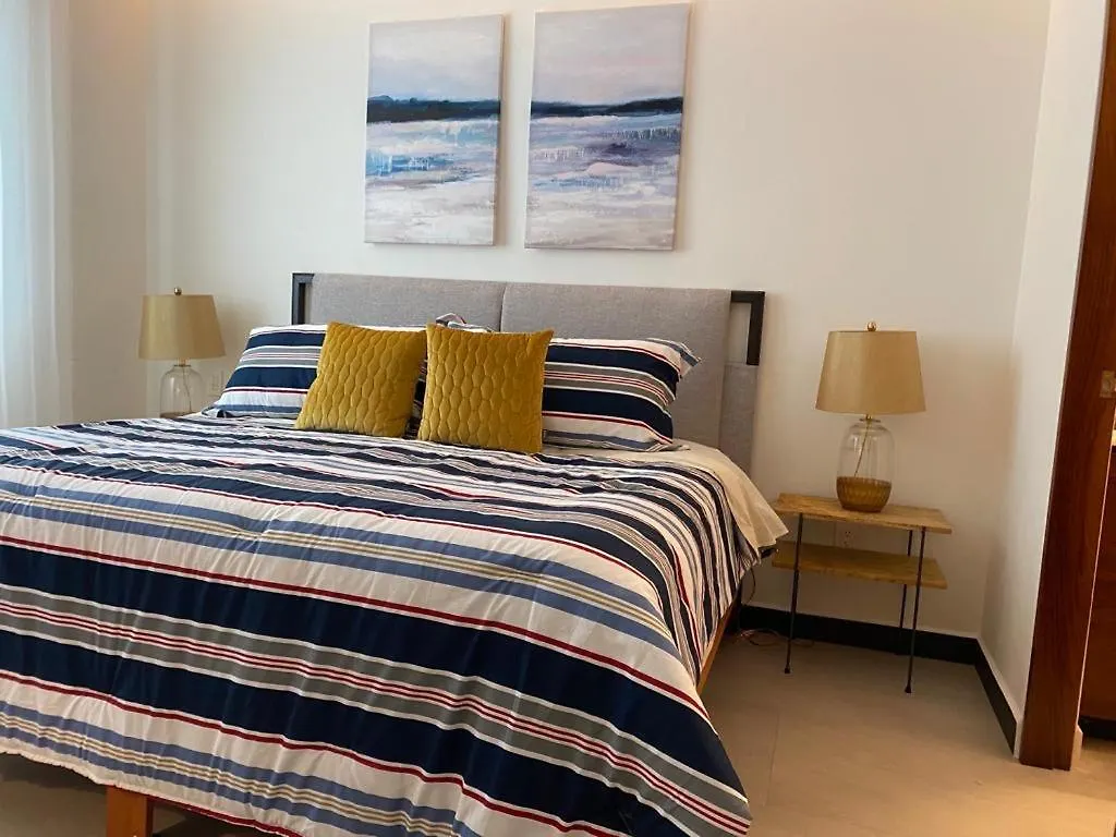Casa Cielo Vallarta V-Golf Puerto Vallarta Apartment