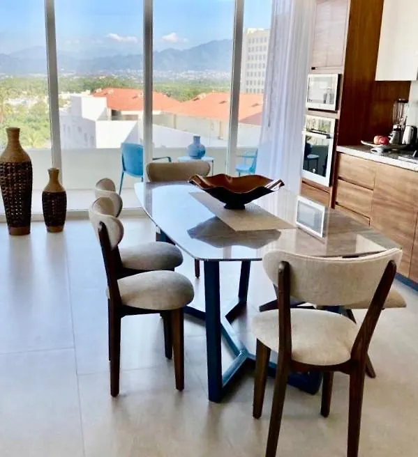 Apartment Casa Cielo Vallarta V-Golf Puerto Vallarta
